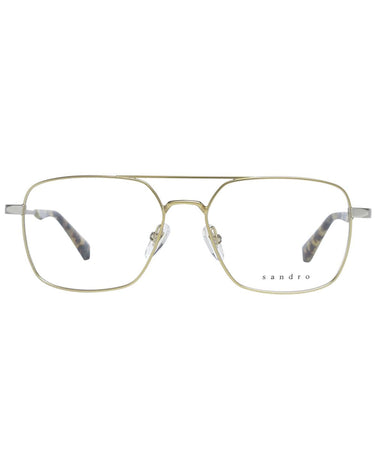 Sandro Men's Gold Optical Frames - One Size